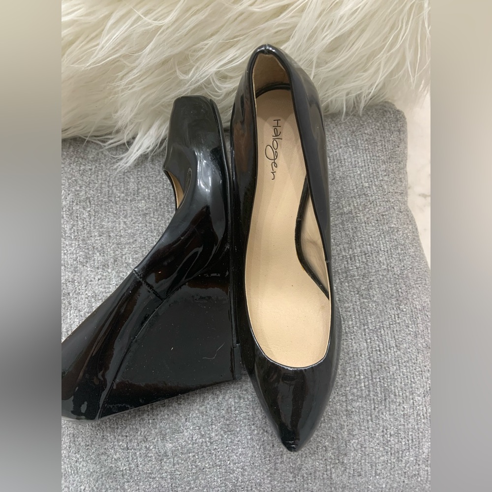 Platform heels